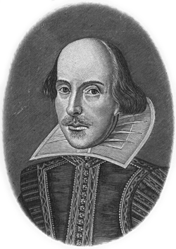 About Shakespeare